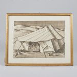 1544 3064 ETCHING